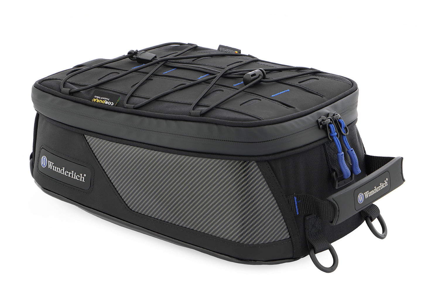 Wunderlich ELEPHANT TOUR tank bag