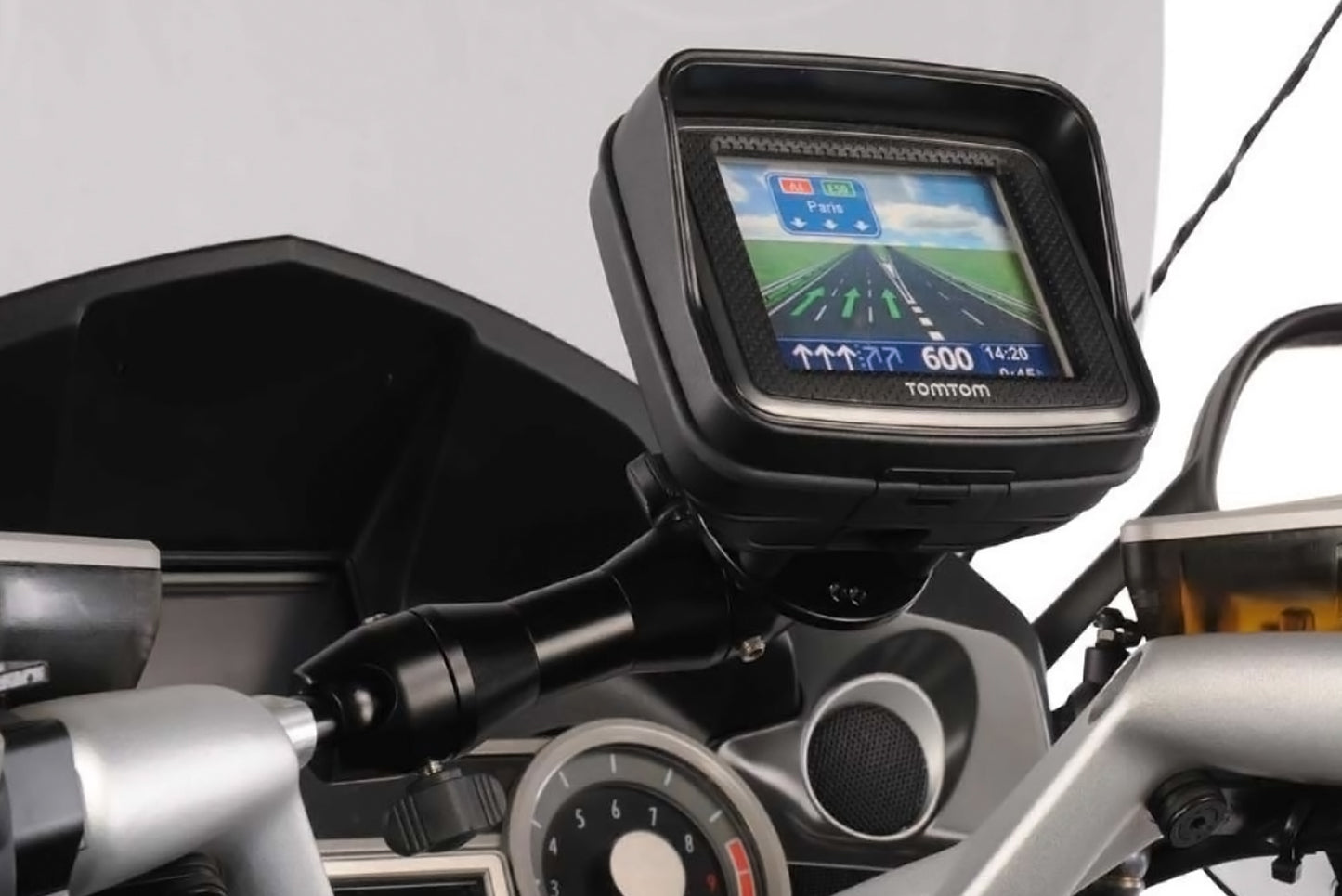 Adapter zur Befestigung eines MultiPods