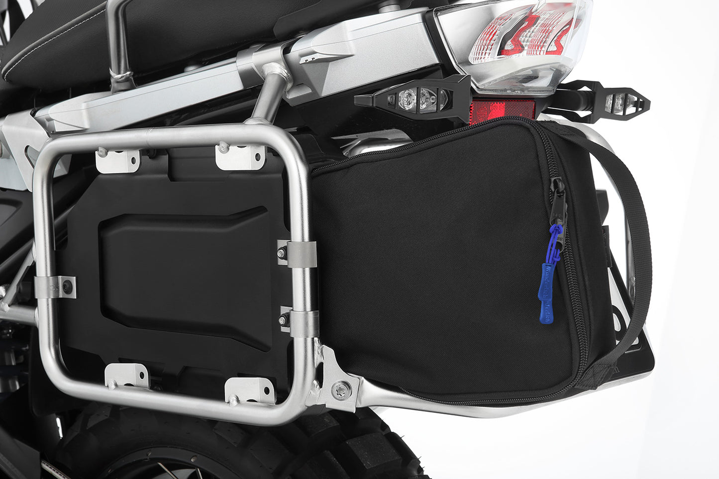 Wunderlich Interior bag for tool box