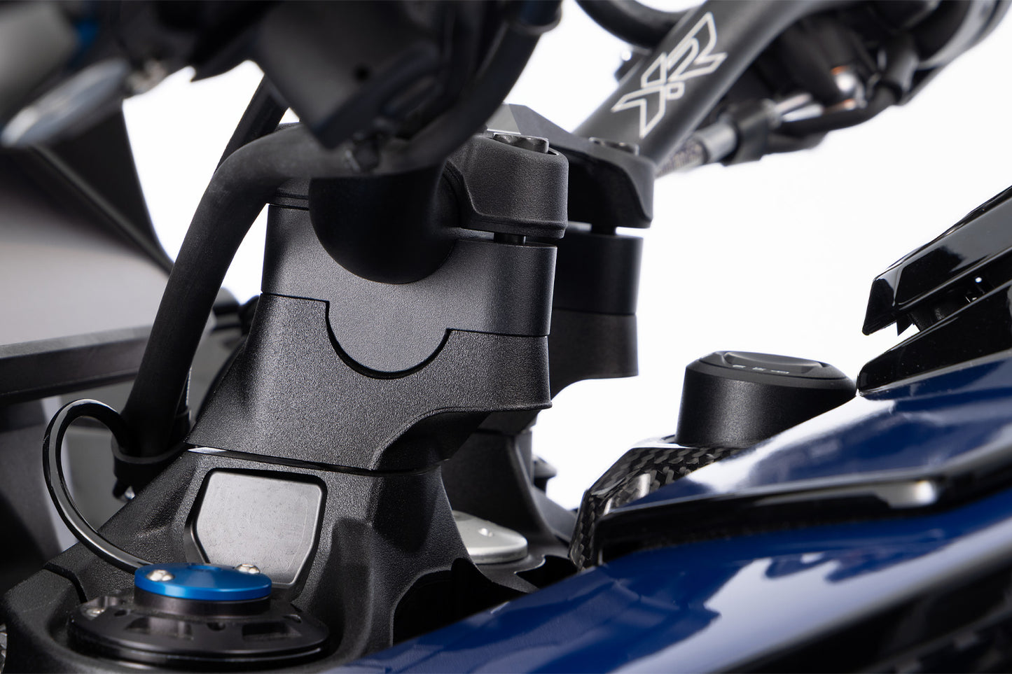Wunderlich Handlebar Riser ERGO BMW M/S 1000 XR
