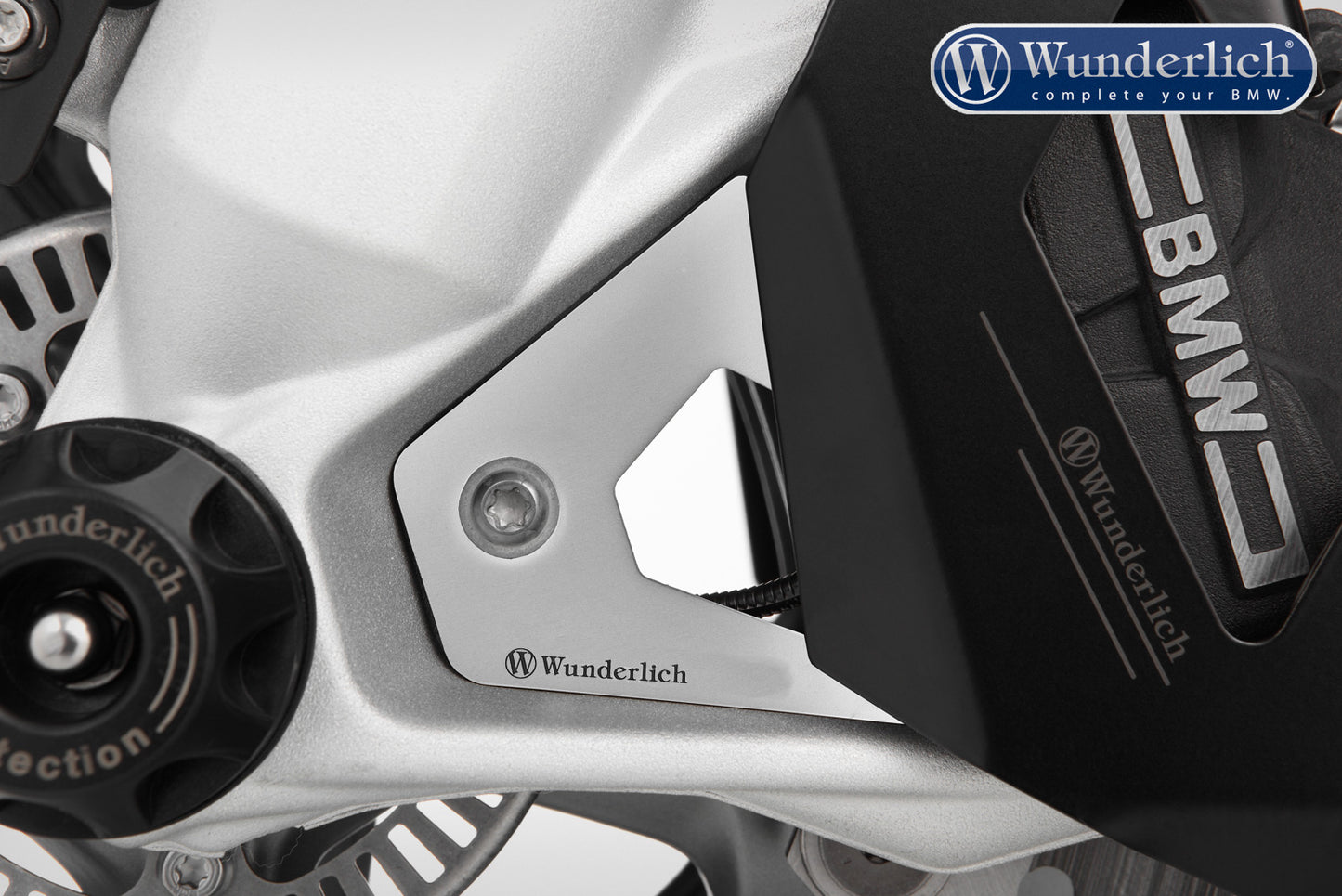 Wunderlich ABS sensor protection