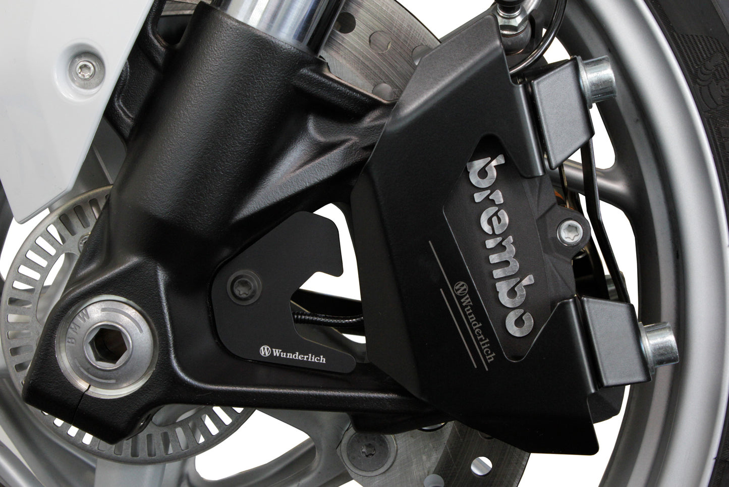 Wunderlich ABS sensor protection