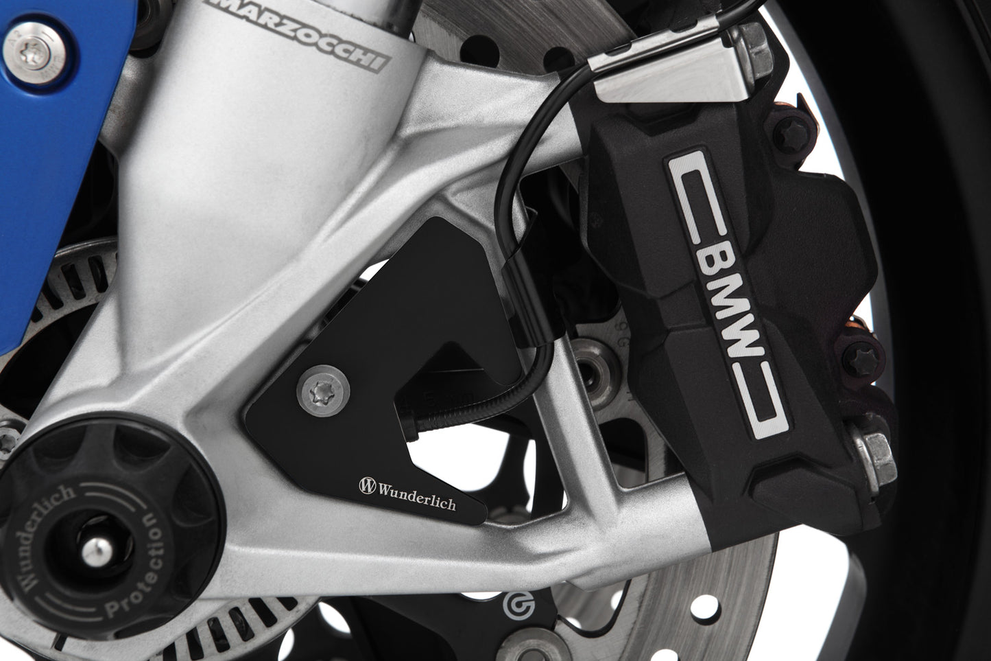 Wunderlich ABS sensor protection