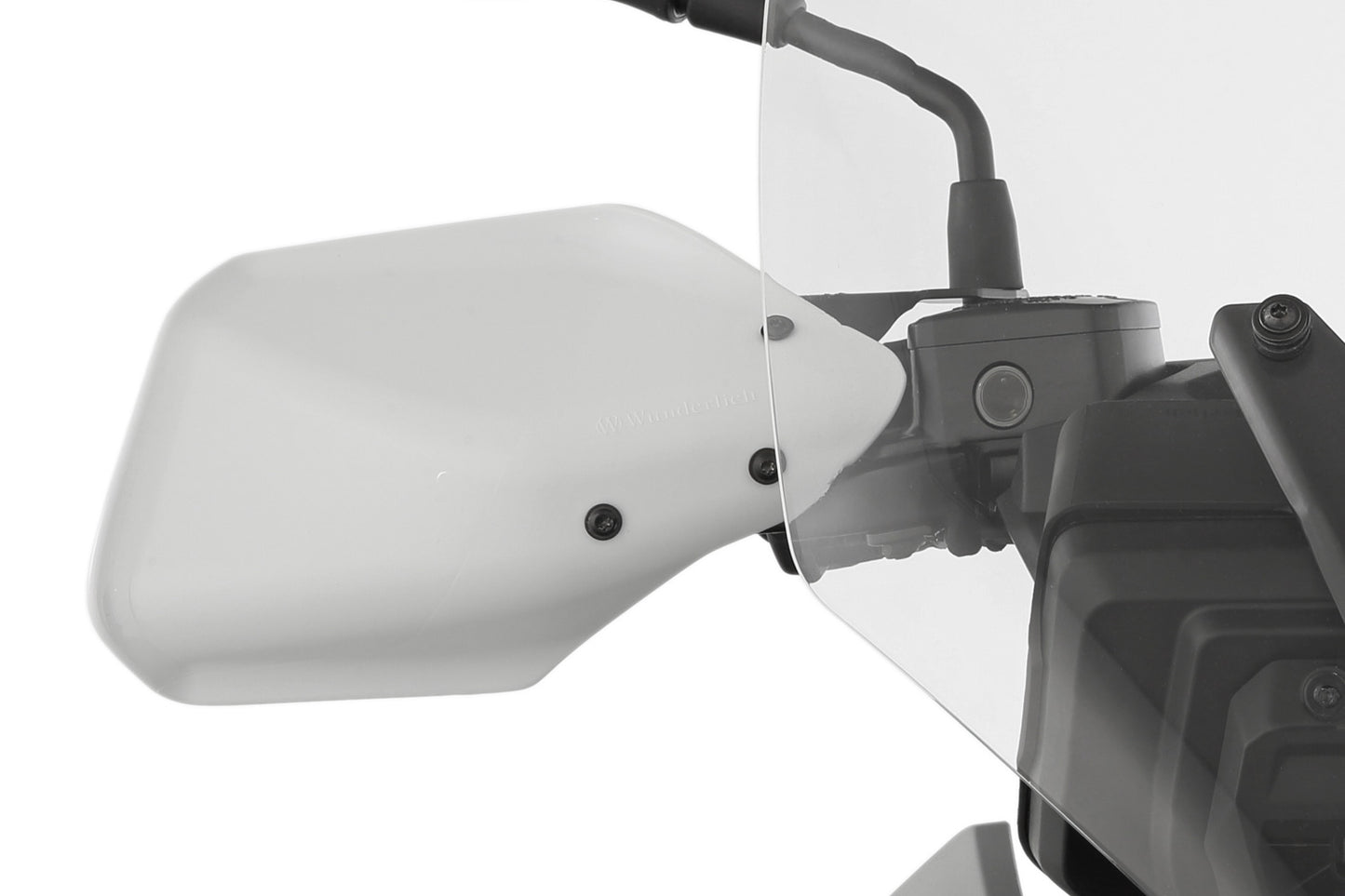 Wunderlich Handprotektoren CE 04