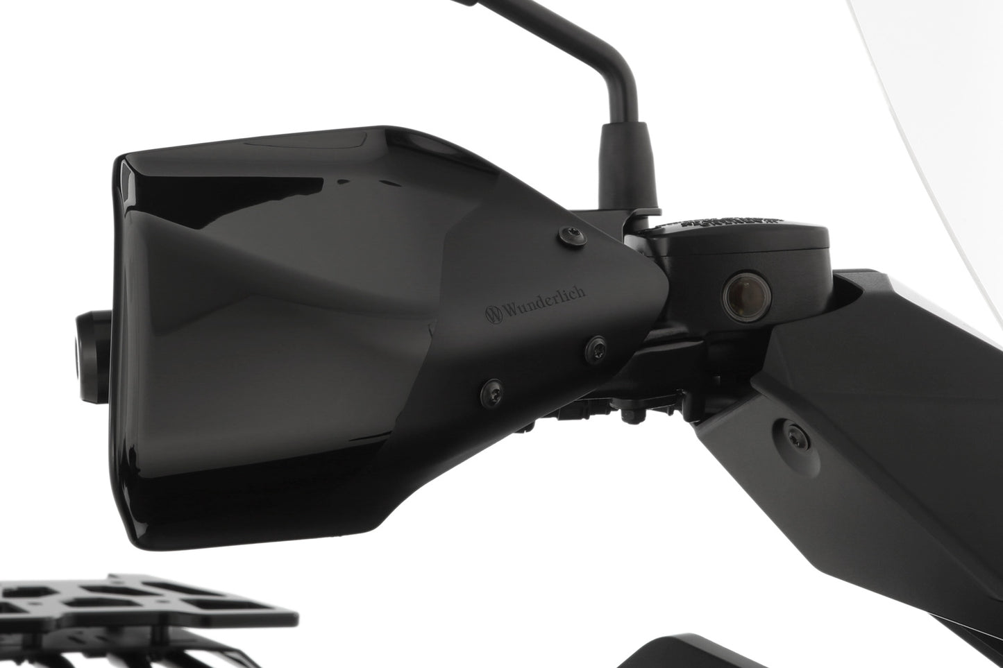 Wunderlich handbeschermers CE 04