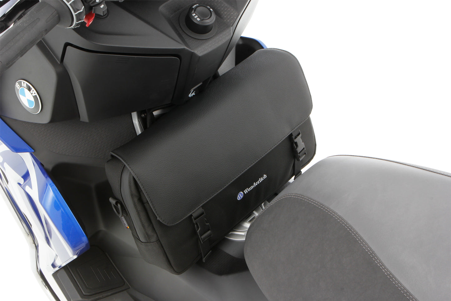 Wunderlich business bag C 400 GT