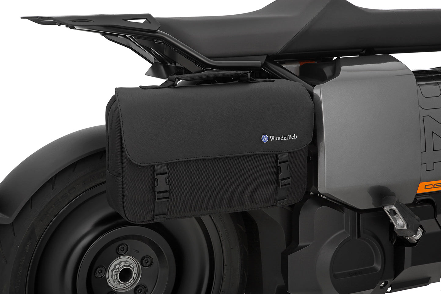 Wunderlich Businesstasche CE 04