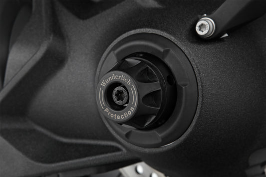 Wunderlich Crash pad hub cover
