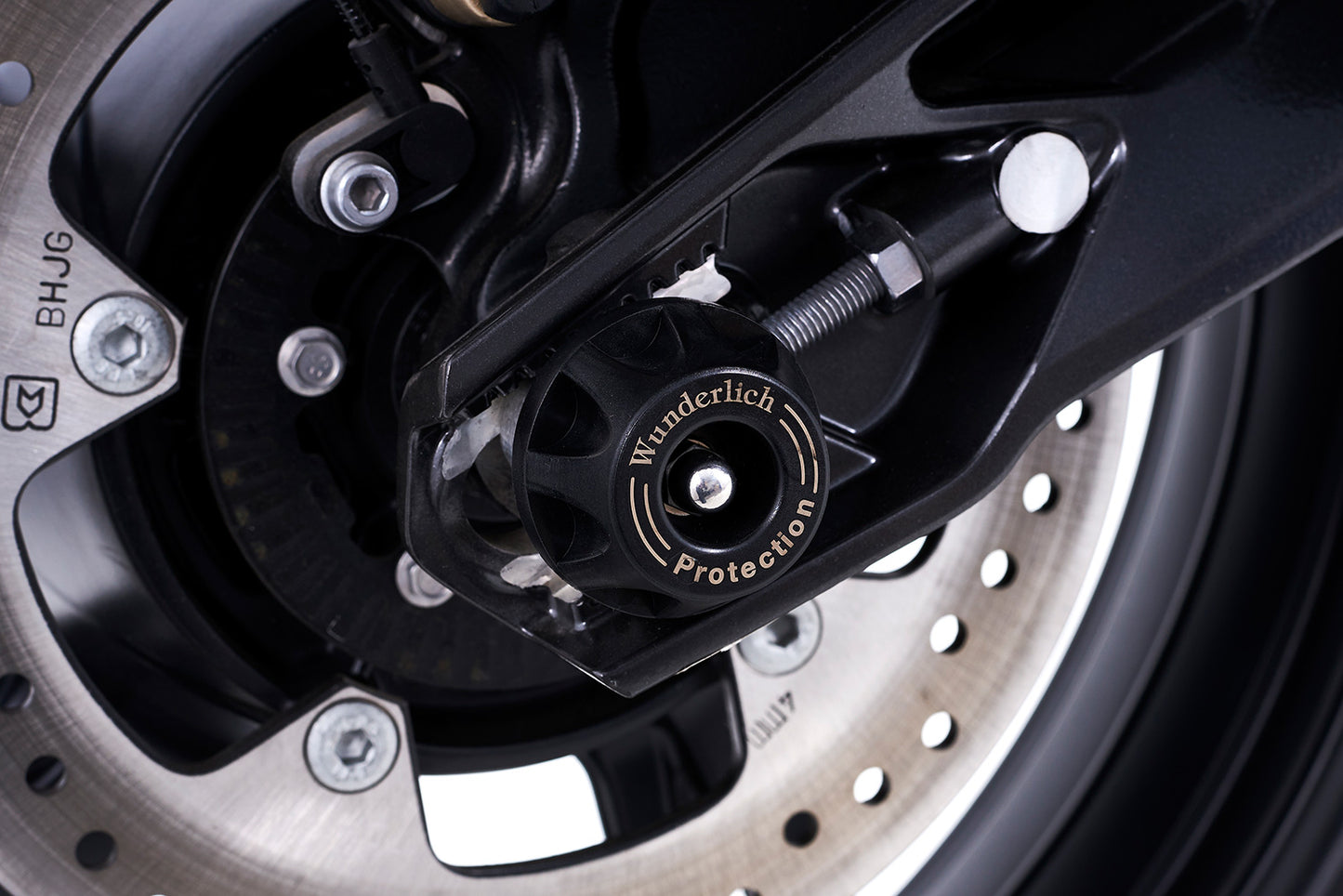 Wunderlich Schutzpads G 310