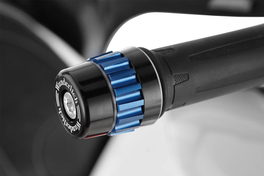 Wunderlich CRUISE CONTROL gashendelvergrendeling