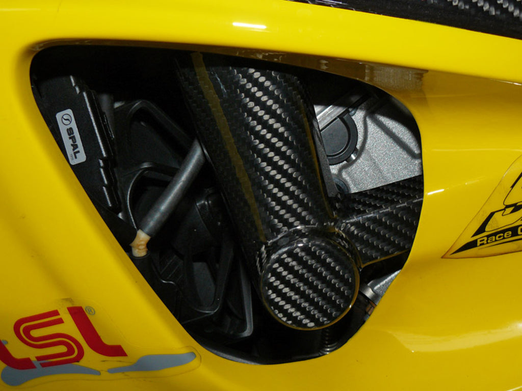 Ilmberger Frame protection pad