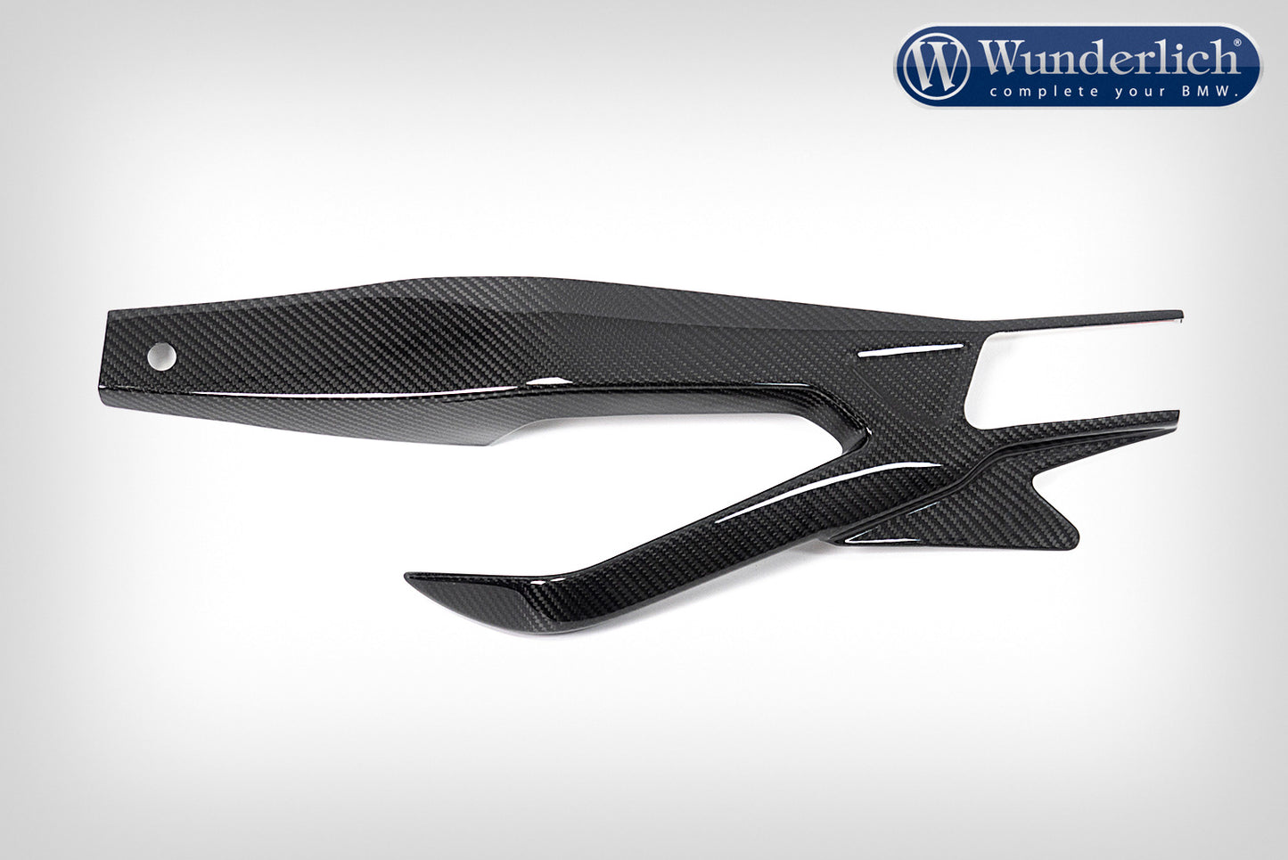 Ilmberger Swing arm Cover
