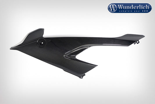 Ilmberger Side fairing S 1000 RR