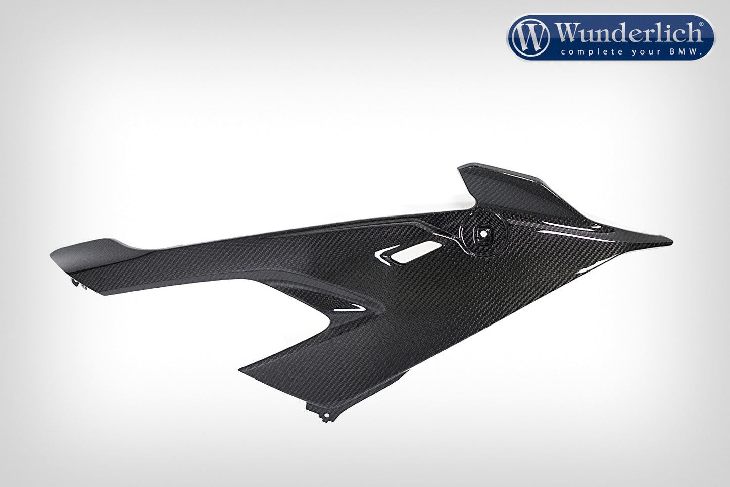 Ilmberger Side fairing S 1000 RR