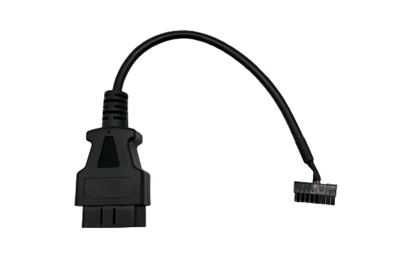 RideLink OBD2 to RideLink adapter