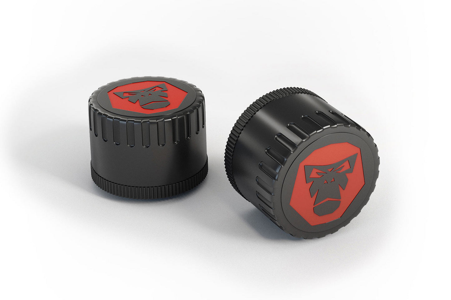 RideLink Bandenspanningscontrolesysteem TPMS TireGuard