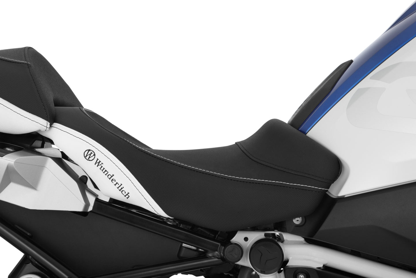 Wunderlich AKTIVKOMFORT rider seat