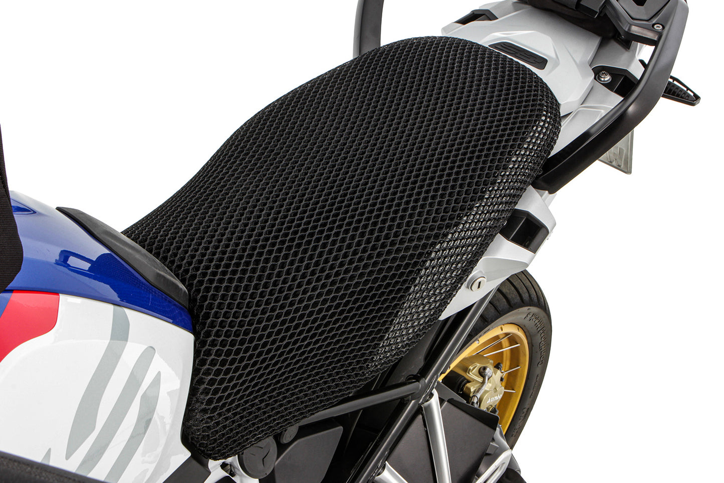 Seat cover COOL COVER RALLYE