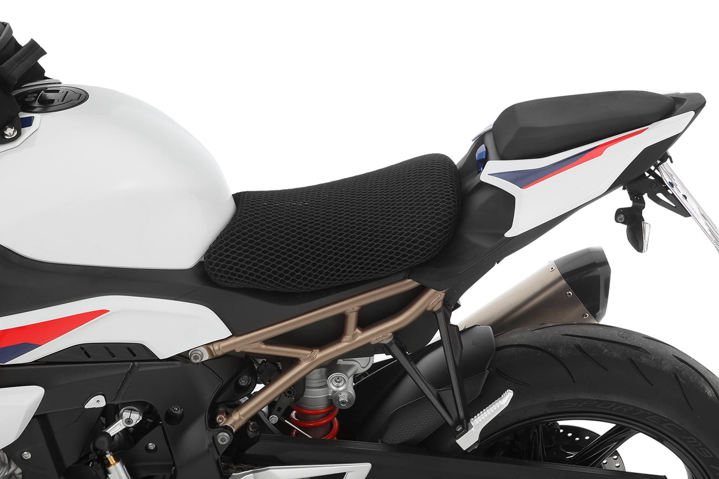 Seat cover COOL COVER