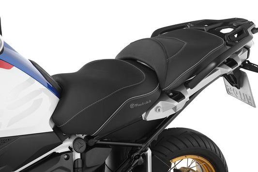 Wunderlich AKTIVKOMFORT bestuurdersstoel - met stoelverwarming Smart Plug & Play