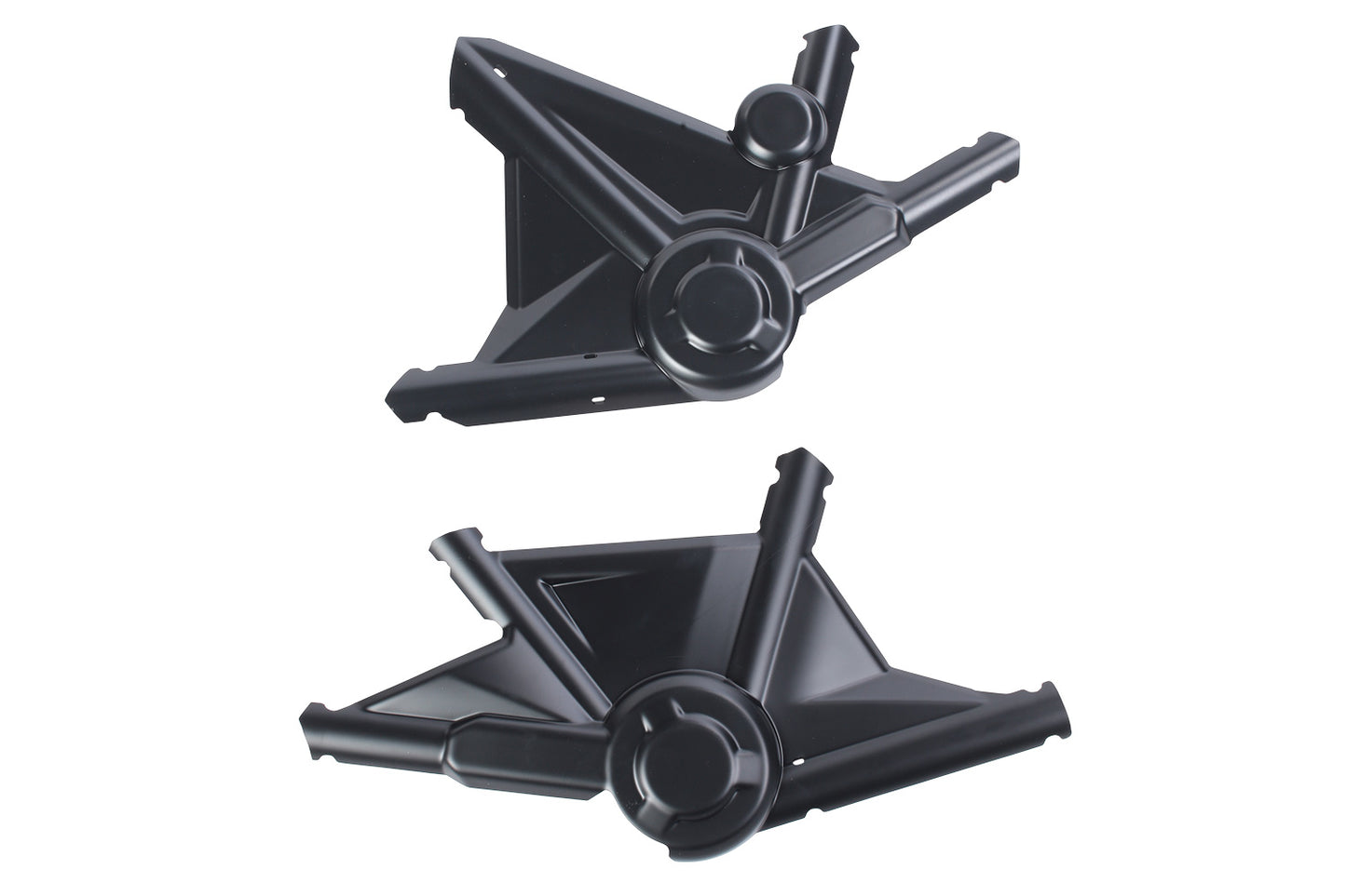 Wunderlich Framebeschermer SPIDER