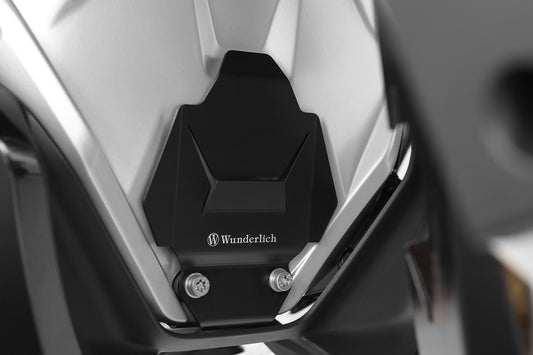 Wunderlich motorbehuizing bescherming