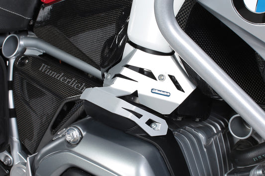 Wunderlich Injection Cover