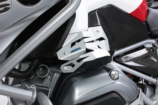 Wunderlich Injection Cover