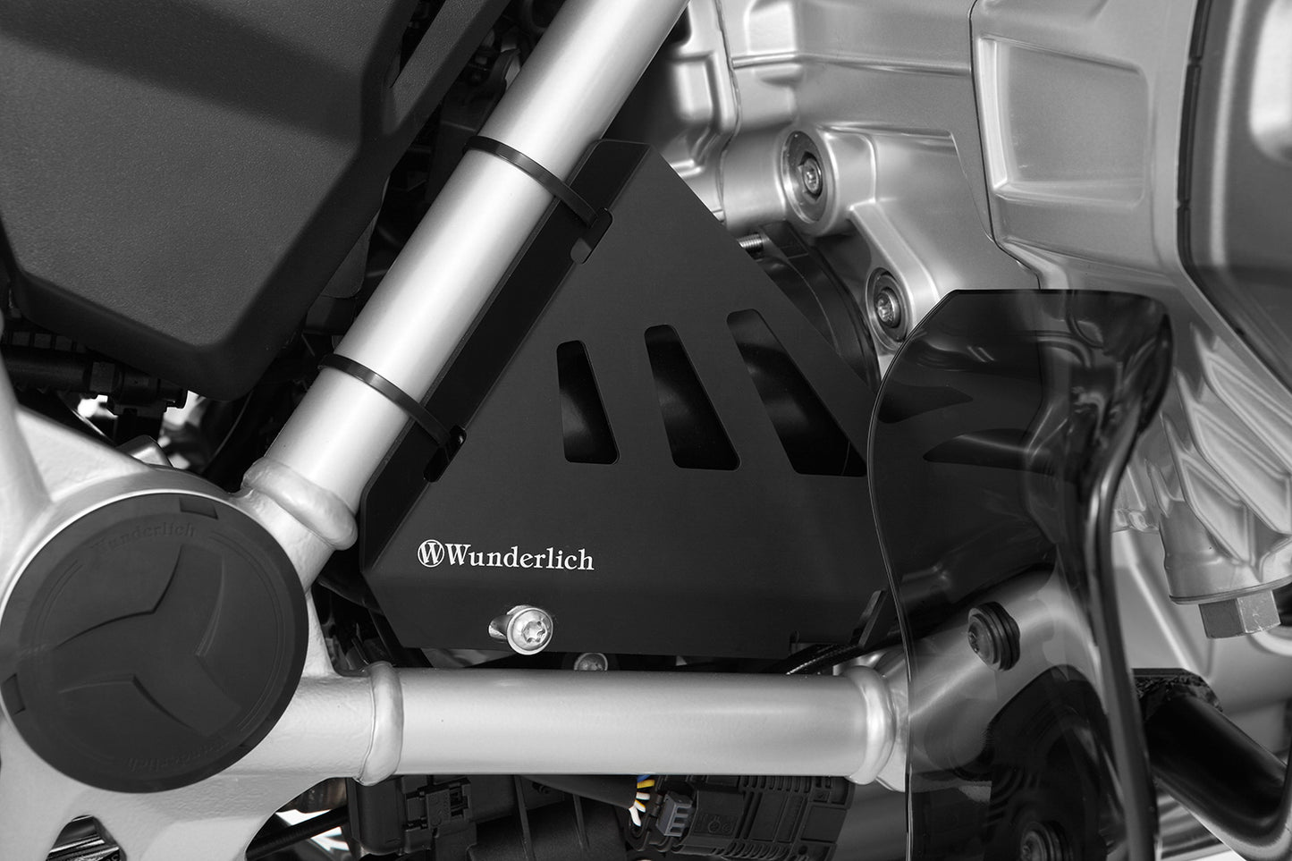 Wunderlich Starter beschermer