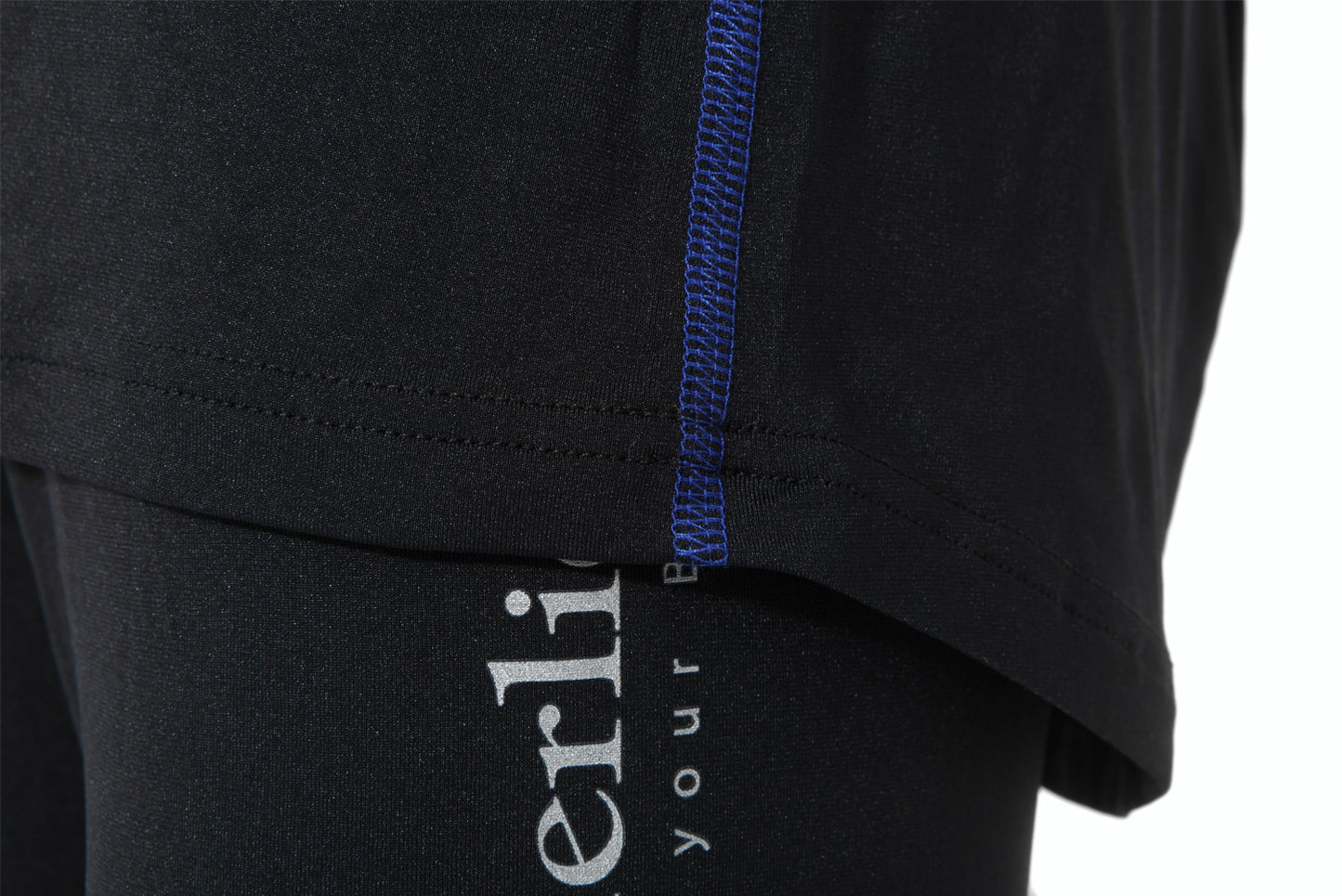 Wunderlich functioneel Shirt Pad Breeze - korte mouw