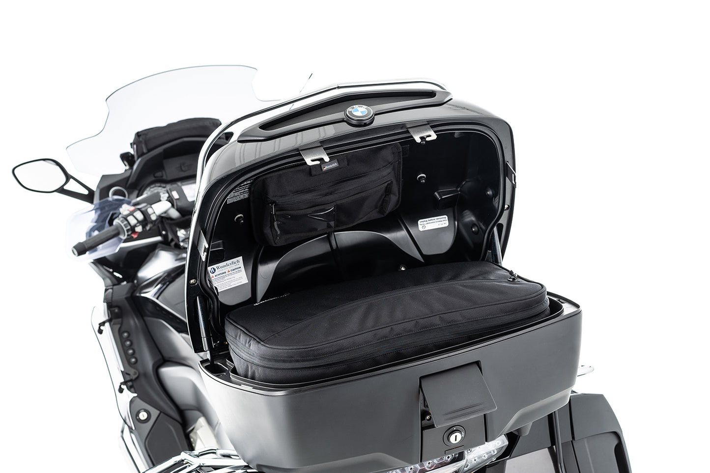 Wunderlich Topcase Tasche Innentasche