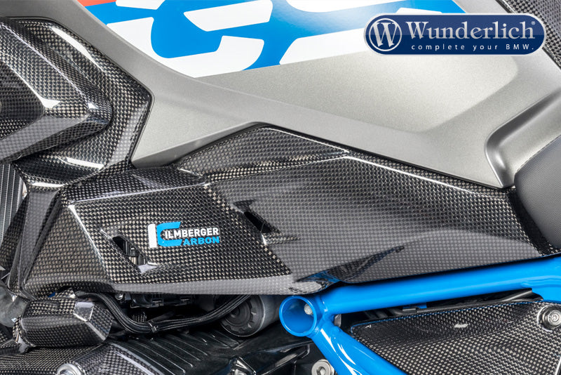 Ilmberger Tankdeckel R 1200 GS LC