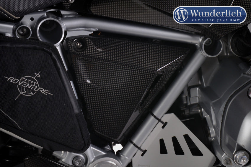 Ilmberger Battery cover