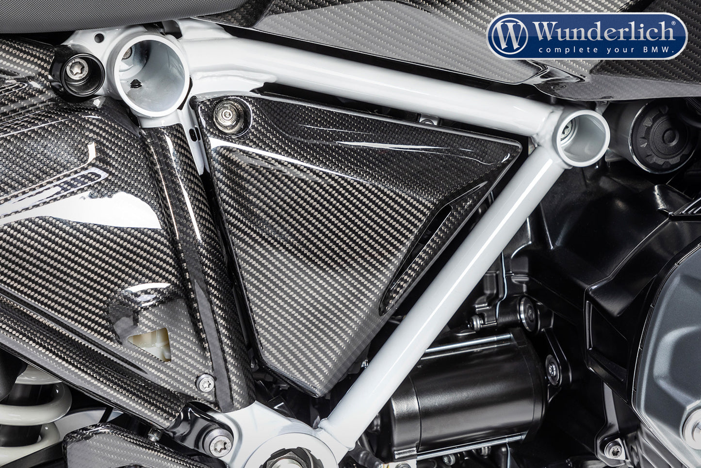 Ilmberger Rahmendreieckabdeckung