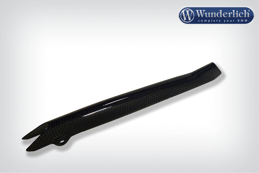 Ilmberger Brake line cover