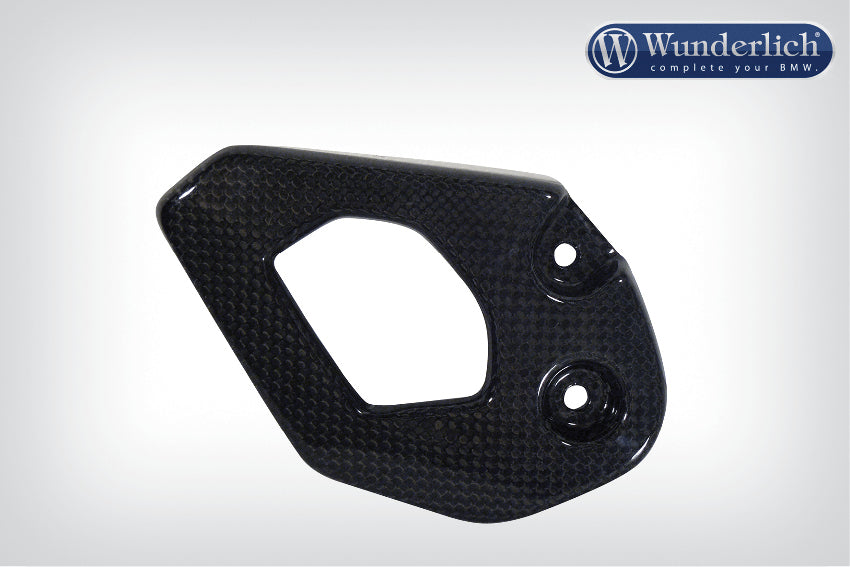 Ilmberger Heel Protector