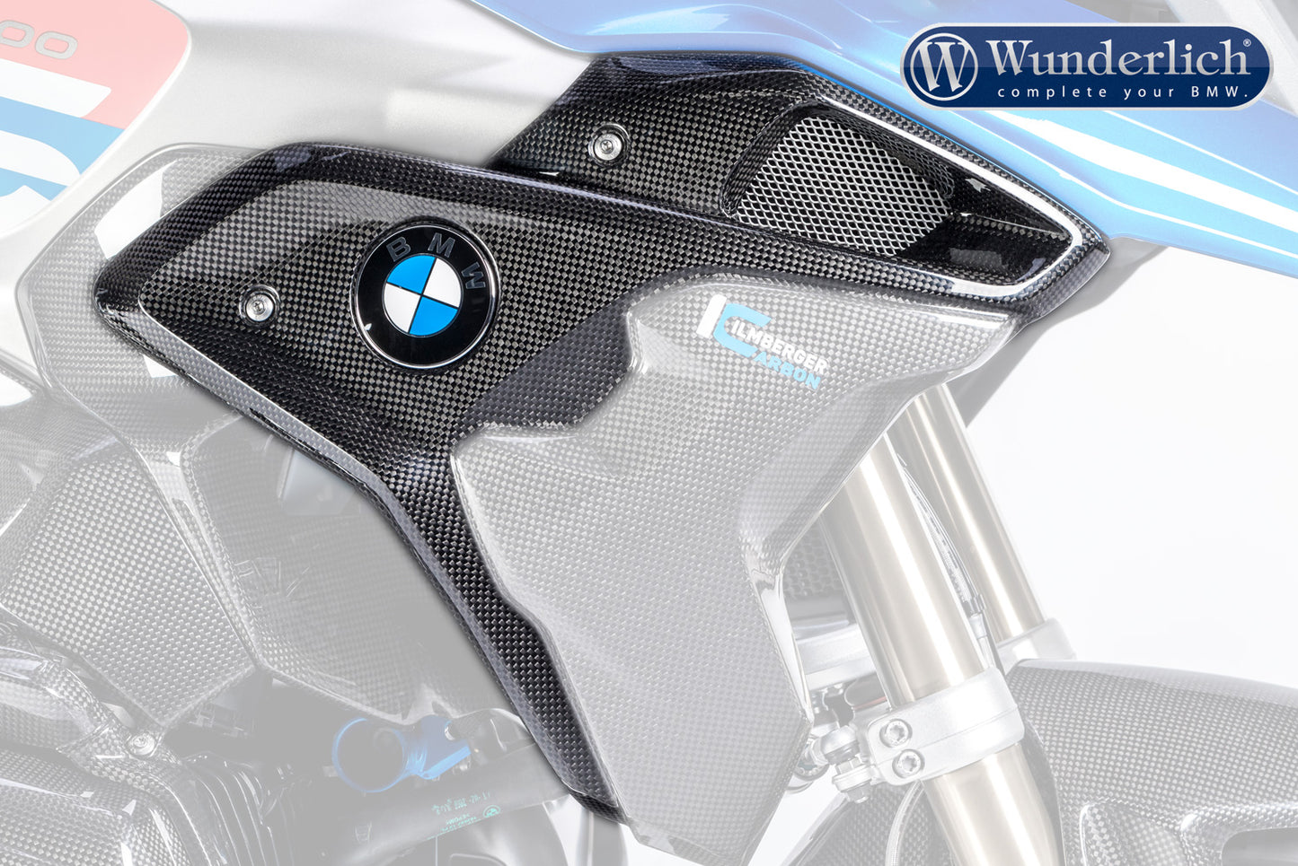 Ilmberger Airtube R 1200 GS LC