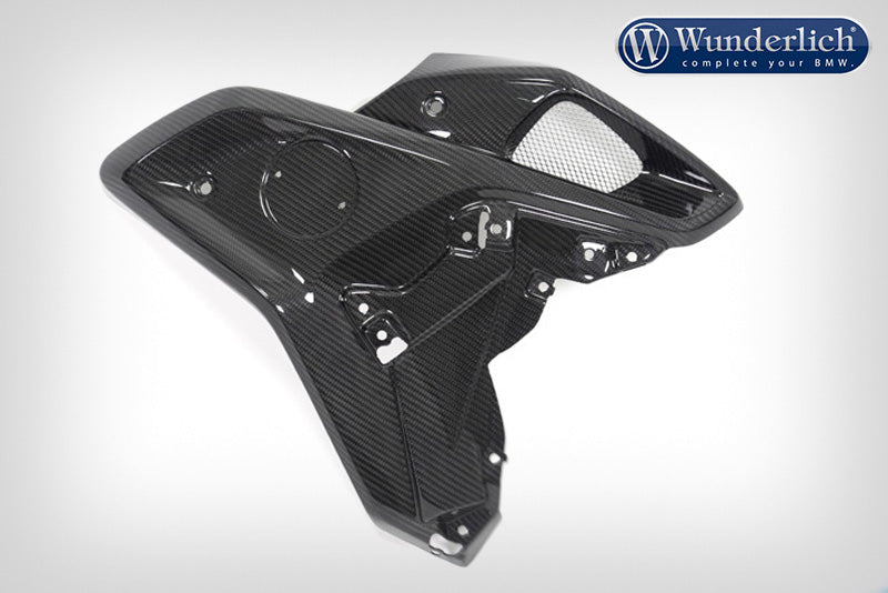 Ilmberger Windtunnel R 1250 GS