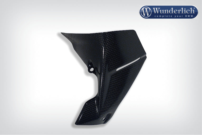 Ilmberger Cockpit wind deflector