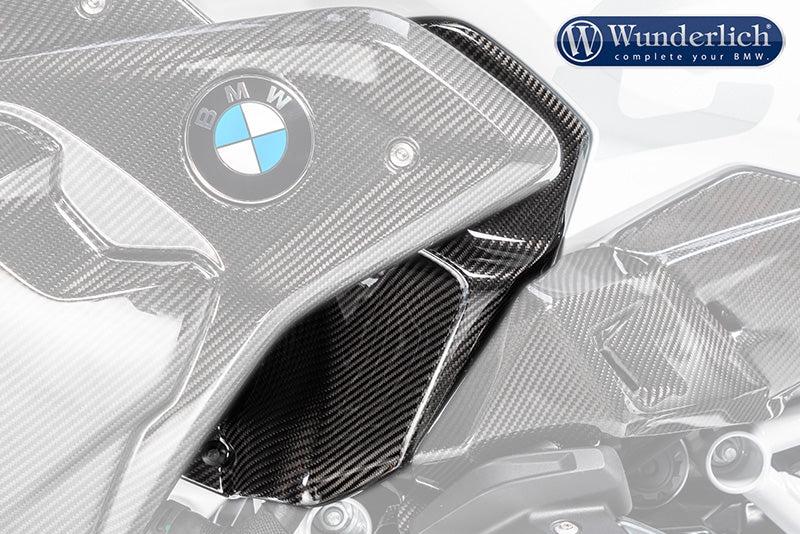 Ilmberger Luftauslassverkleidung R 1250 GS