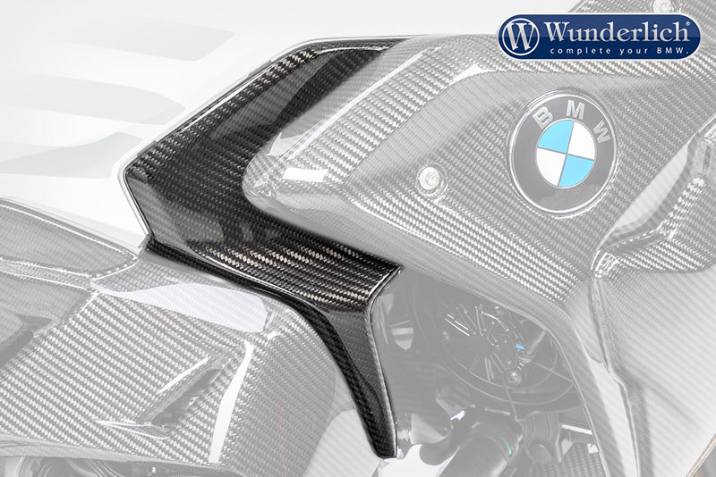 Ilmberger Luftauslassverkleidung R 1250 GS