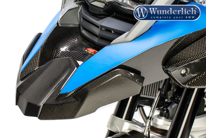 Ilmberger Beak extension R 1200 GS LC Adventure