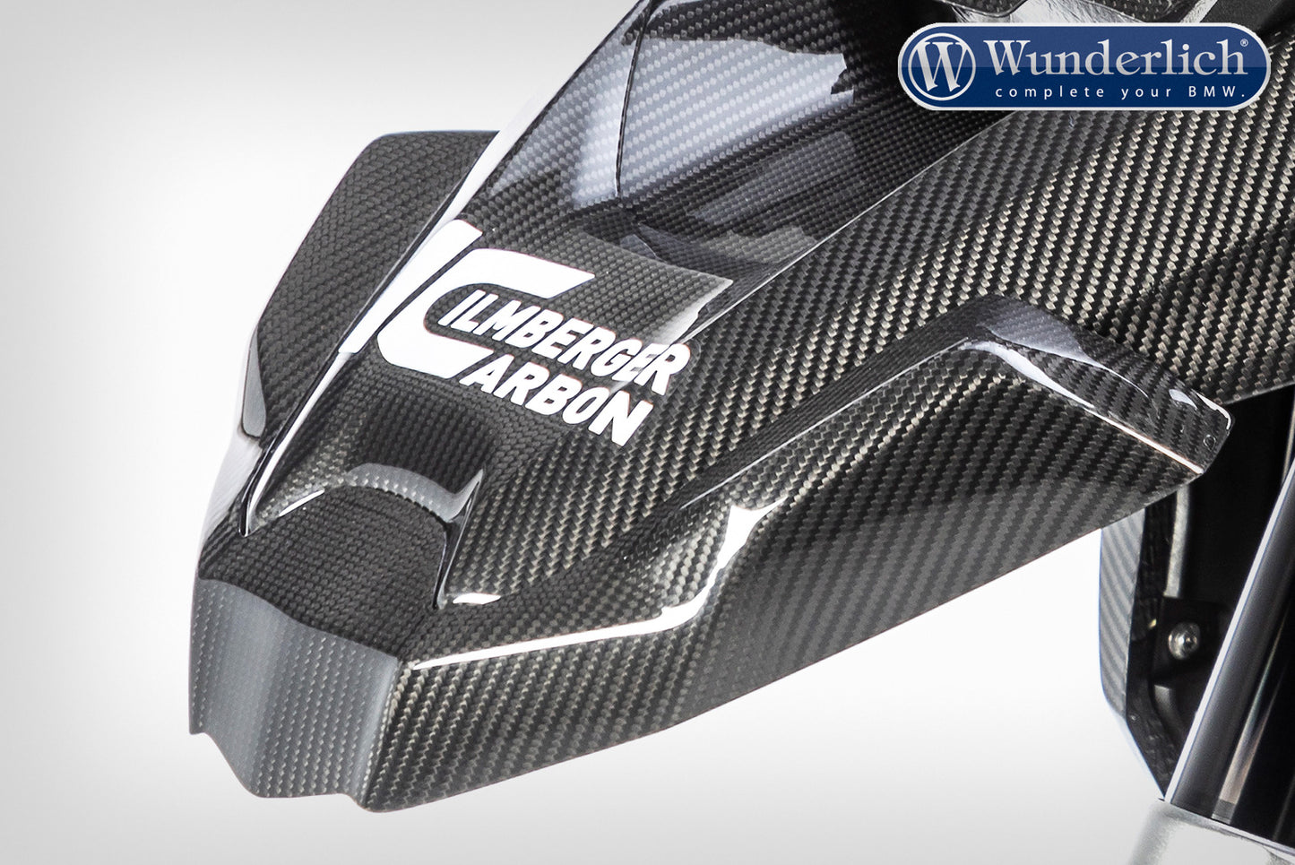 Ilmberger Lippenverlängerung R 1250 GS