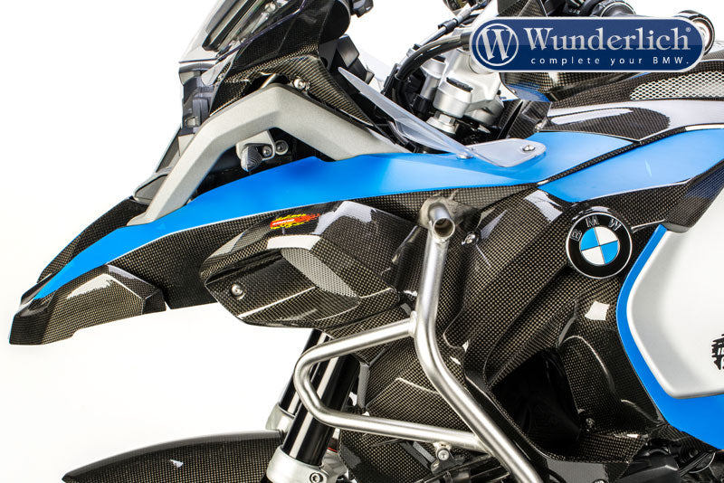 Luchtuitlaat R 1200 GS LC Adventure