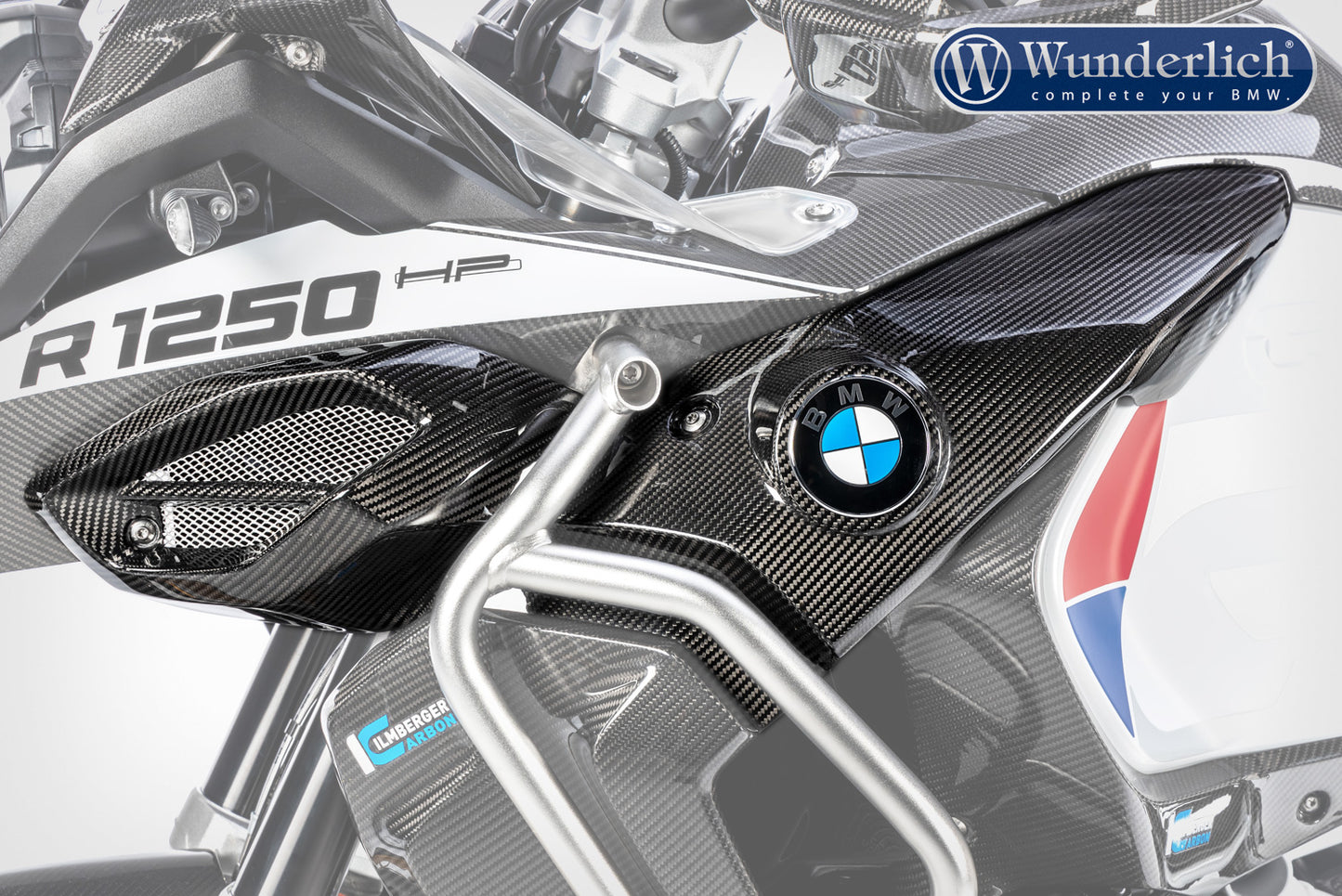 Ilmberger Airtube R 1250 GS Adventure