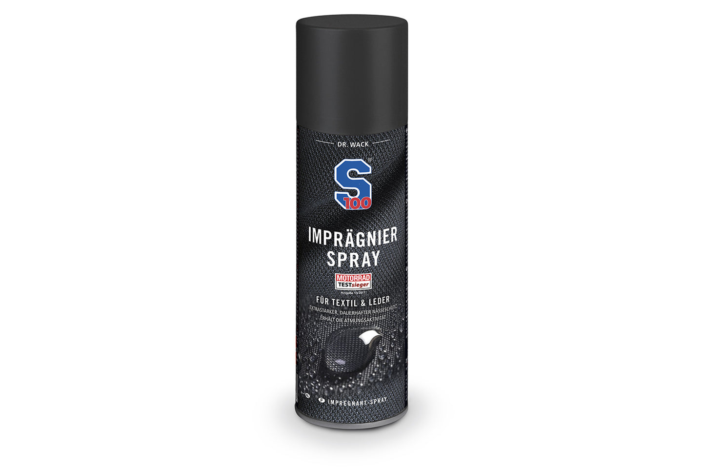 S100 Prooferspray