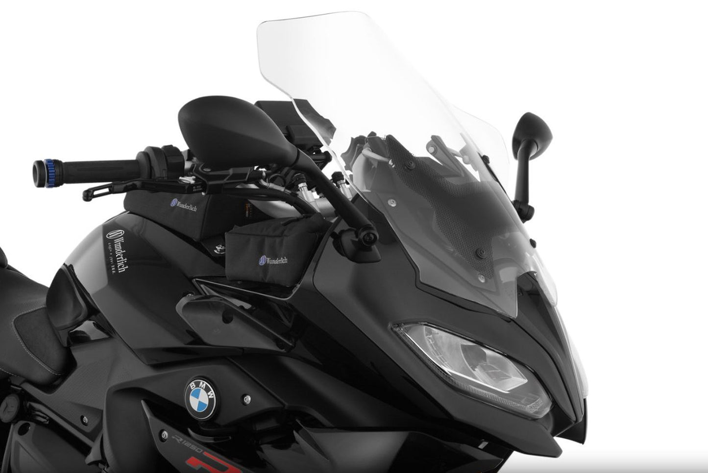 Wunderlich MARATHON windshield