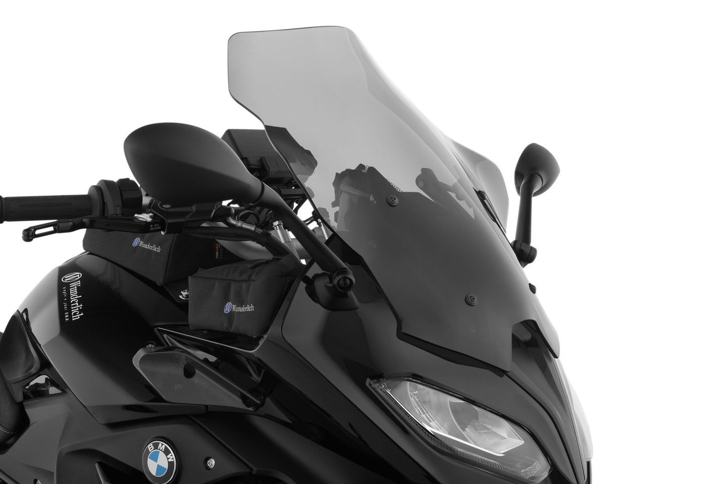 Wunderlich MARATHON windshield