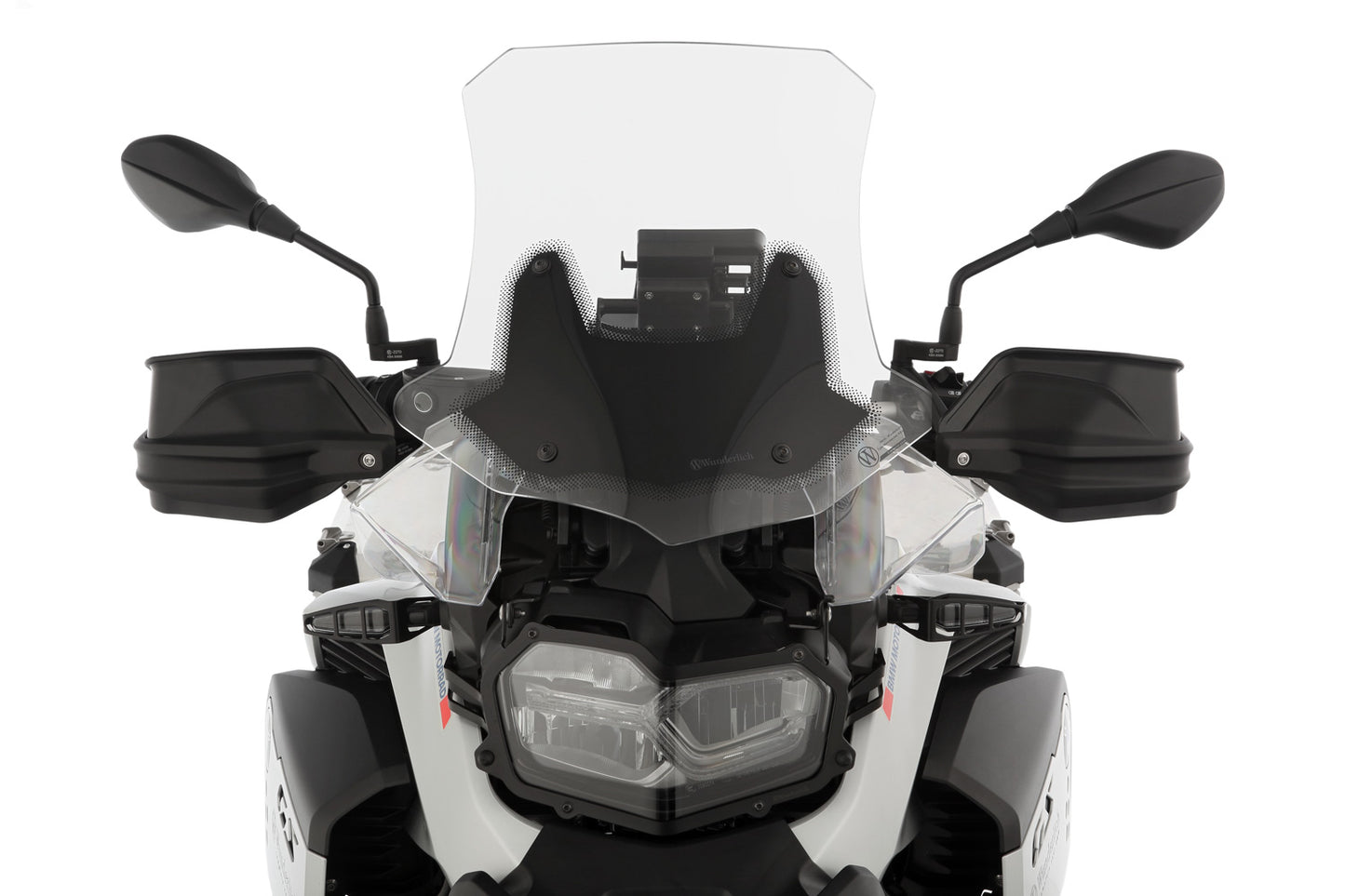 Wunderlich MARATHON windshield F 900 GS Adventure