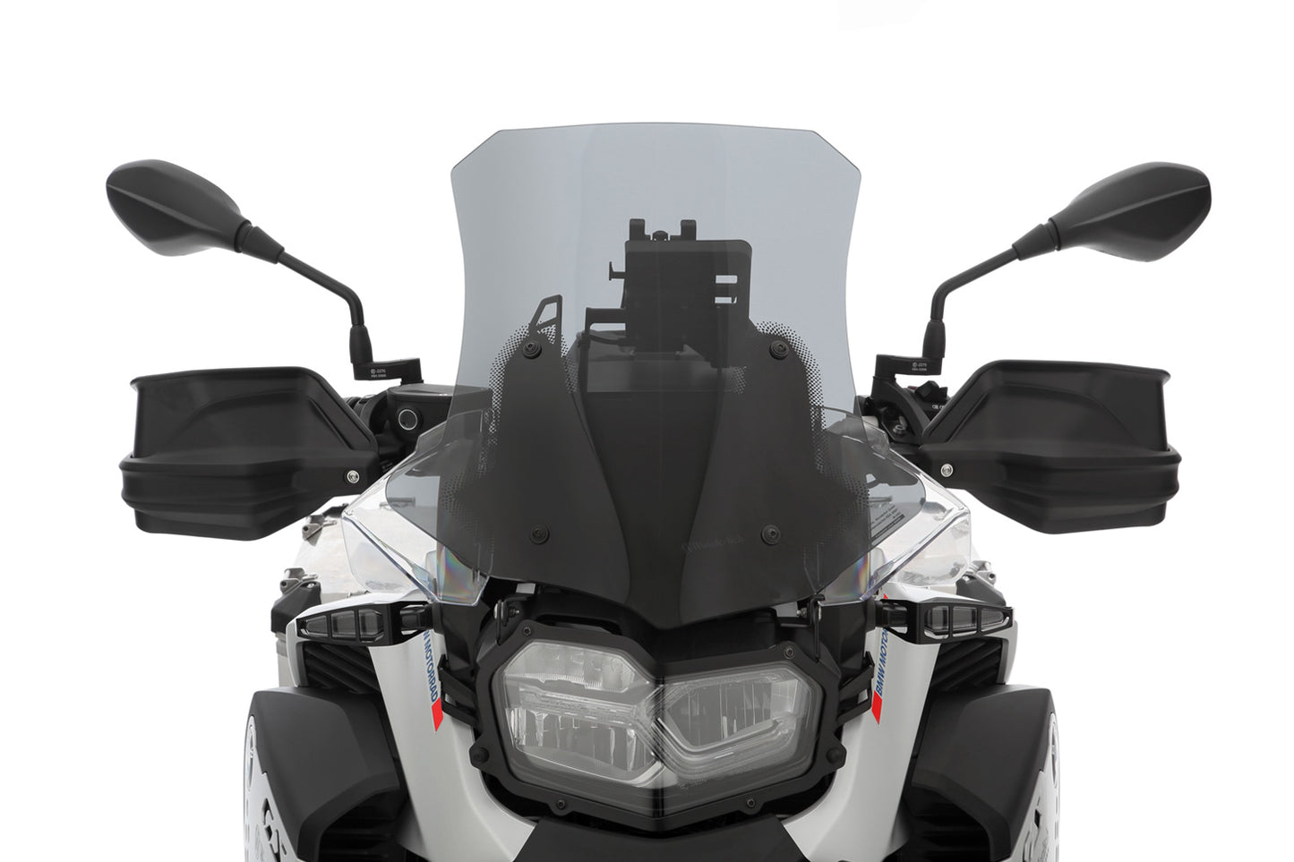 Wunderlich MARATHON windshield F 900 GS Adventure